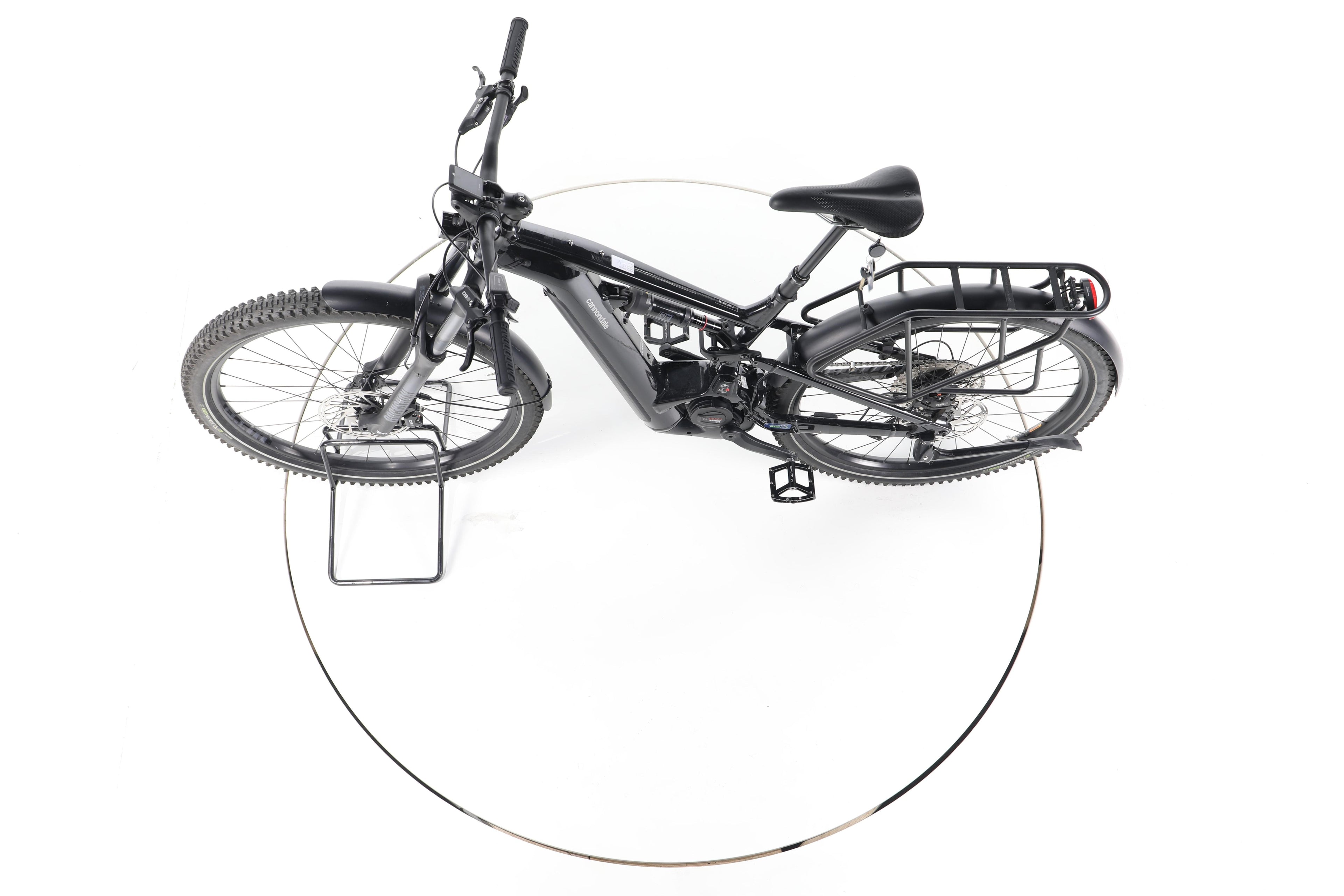 Cannondale Moterra Neo EQ SUV E-Bike - Image 19