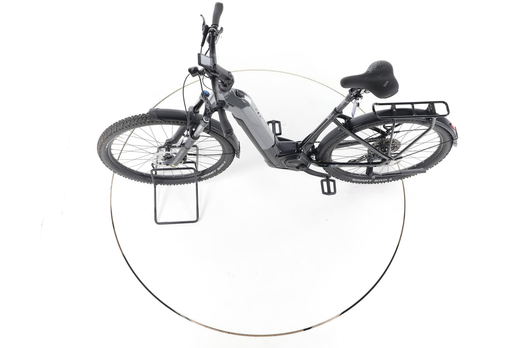 Focus AVENTURA² 6.8 Trekking E-Bike Tiefeinsteiger 2024 - Image 19