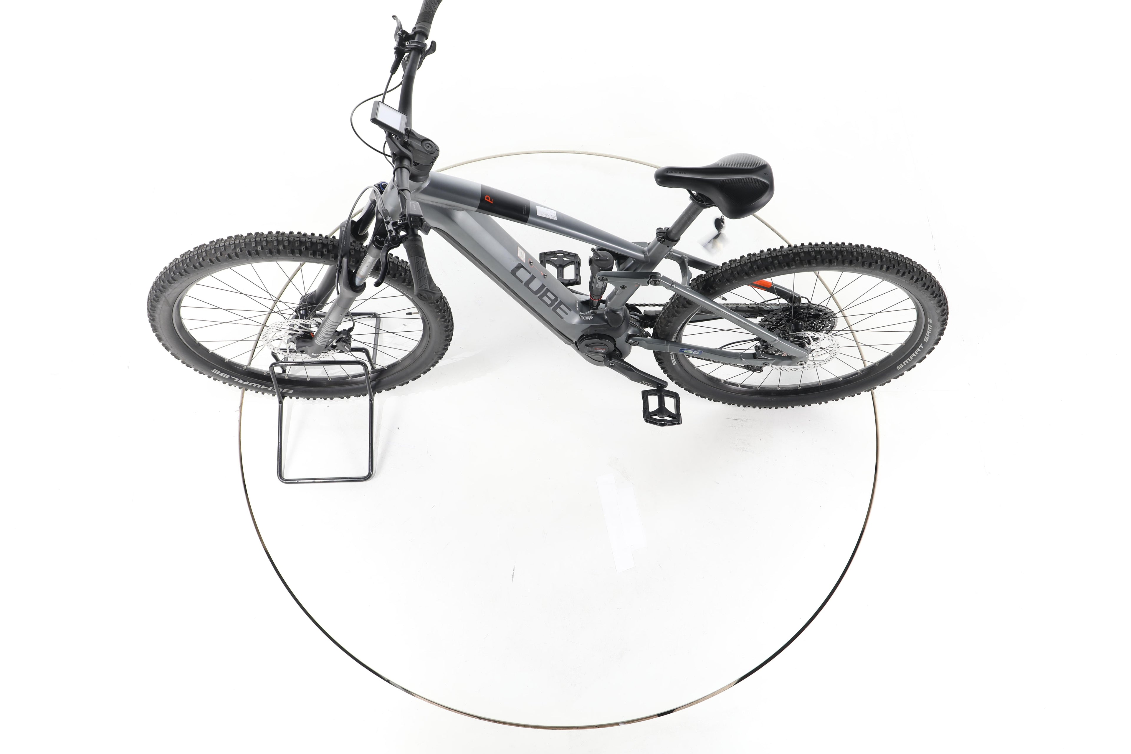 Cube Stereo Hybrid 120 Pro Fully E-Bike 2023 - Image 19