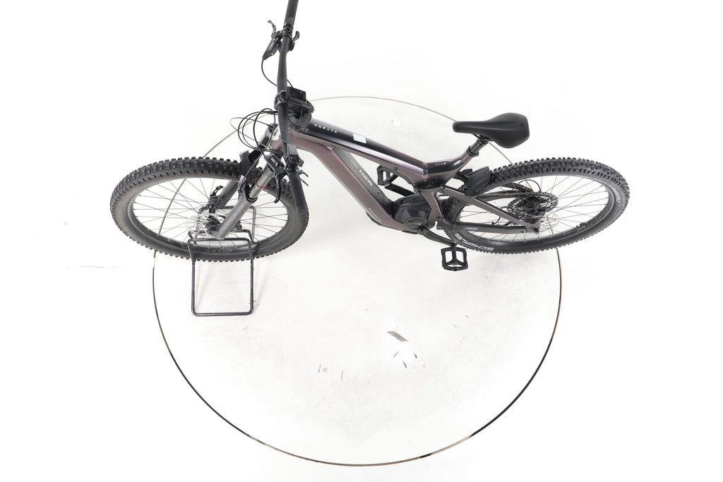 Scott Patron eRIDE 920 E-Bike Fully - Image 19