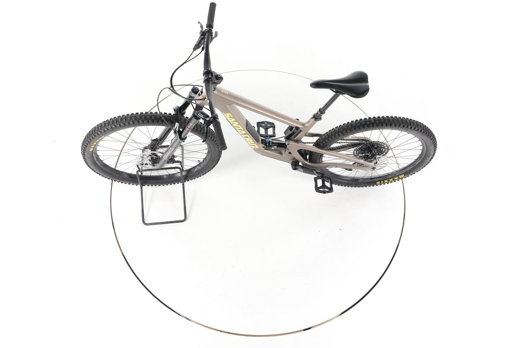 Santa Cruz 5010 - Image 19