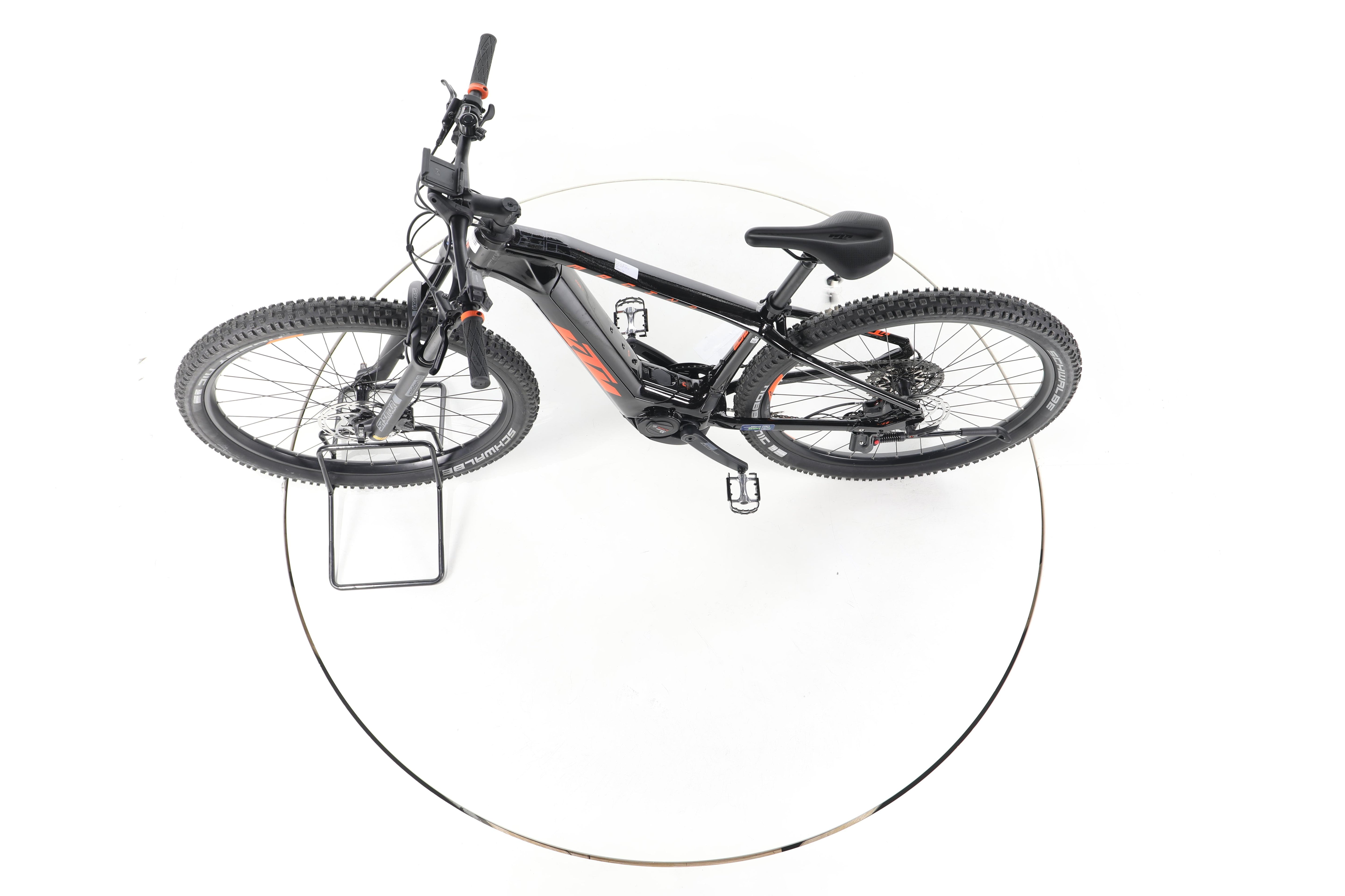 KTM Macina Team 772 E-Bike - Image 19