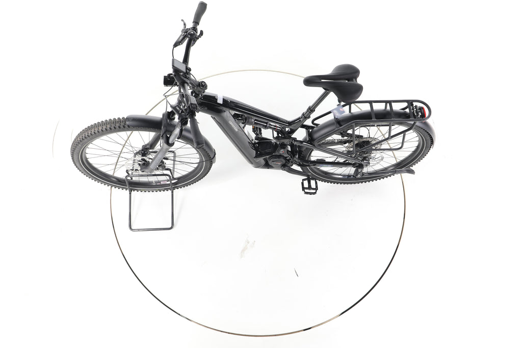 Cannondale 29 U Moterra Neo EQ SUV E-Bike - Image 19