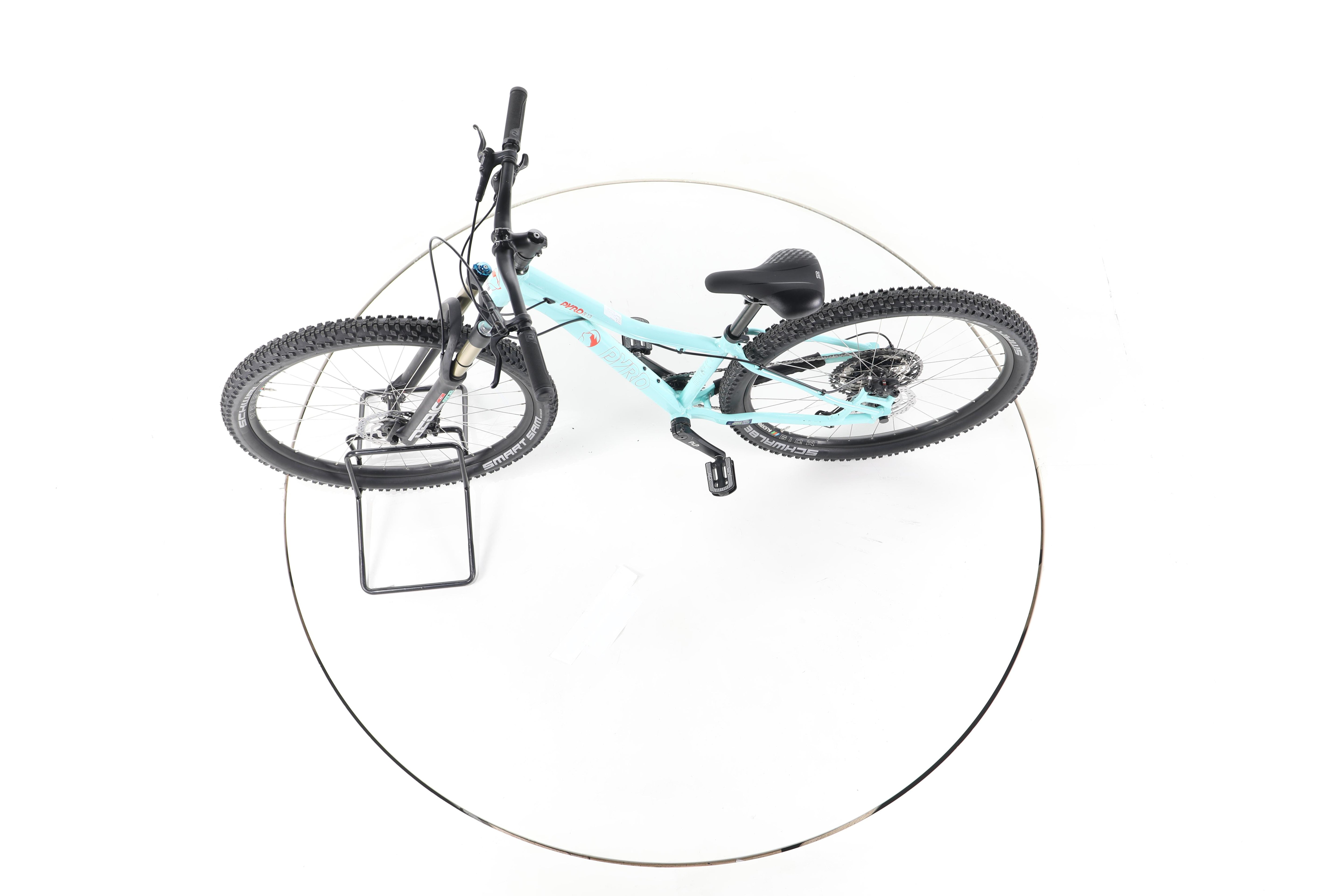 Pyrobikes B.13 Kinder Bikes - Image 19