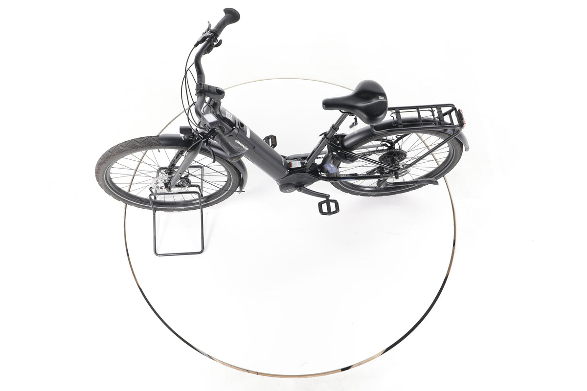 Cannondale Adventure Neo 3.1 Trekking E-Bike Tiefeinsteiger - Image 19