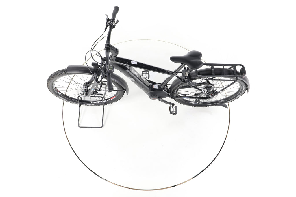 Cannondale Tesoro Neo X 3 Trekking E-Bike - Image 19