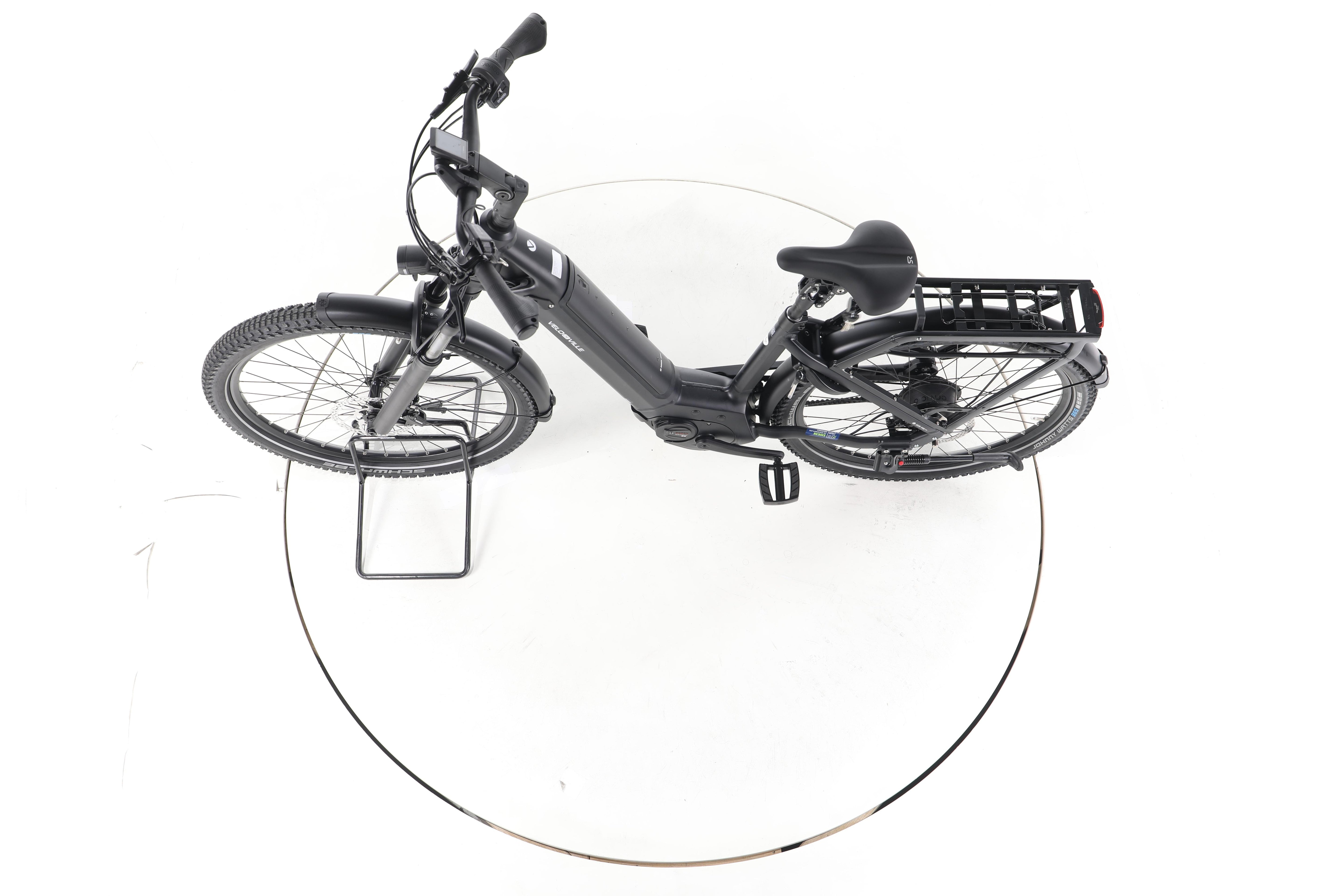 Velo de Ville SEB 990 Pro City E-Bike Tiefeinsteiger 2026 - Image 19