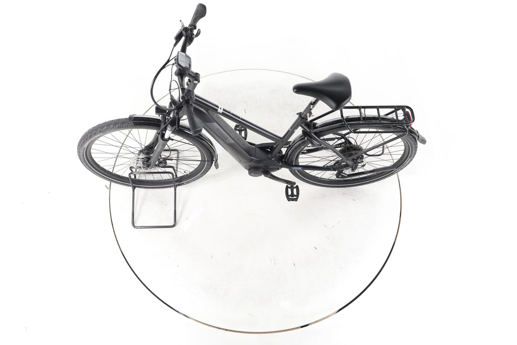 Pegasus Solero Evo 9 Trekking E-Bike - Image 19