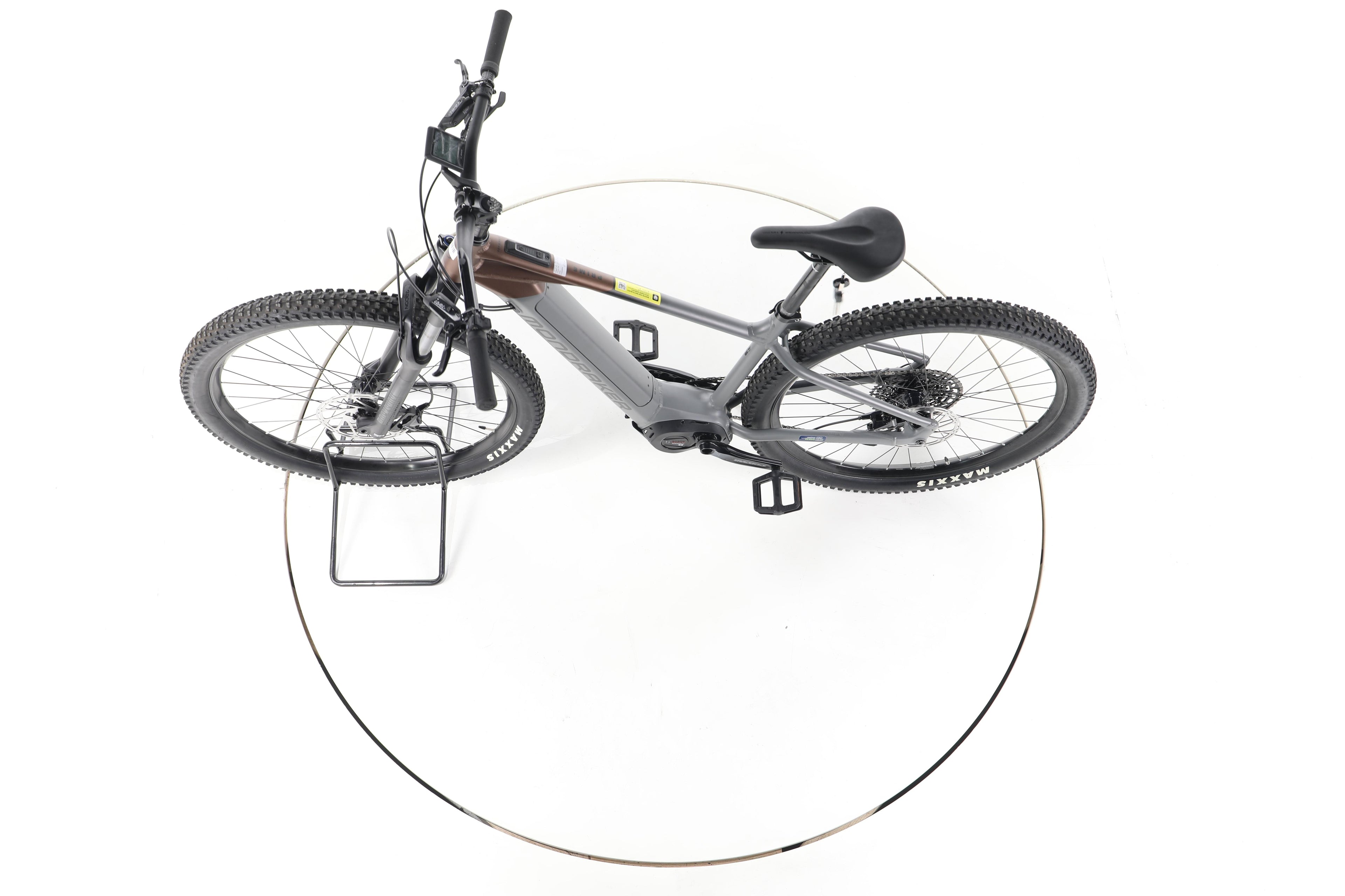 Mondraker Prime ED2 E-Bike 2024 - Image 19