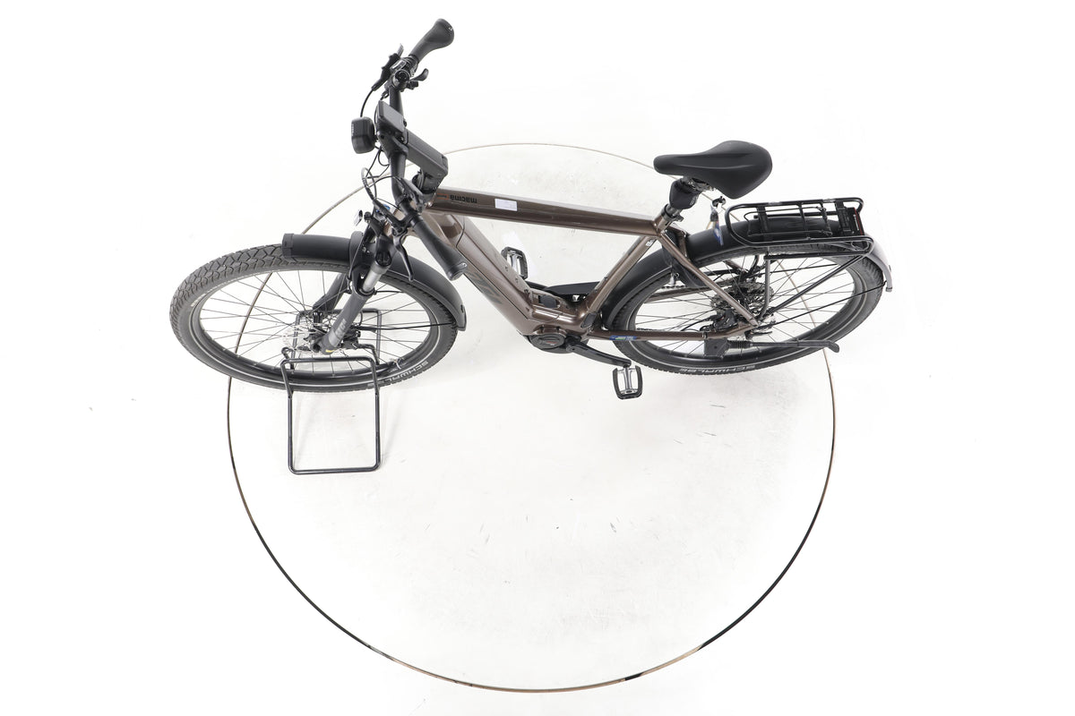 KTM Macina Gran 710 Trekking E-Bike - Image 19