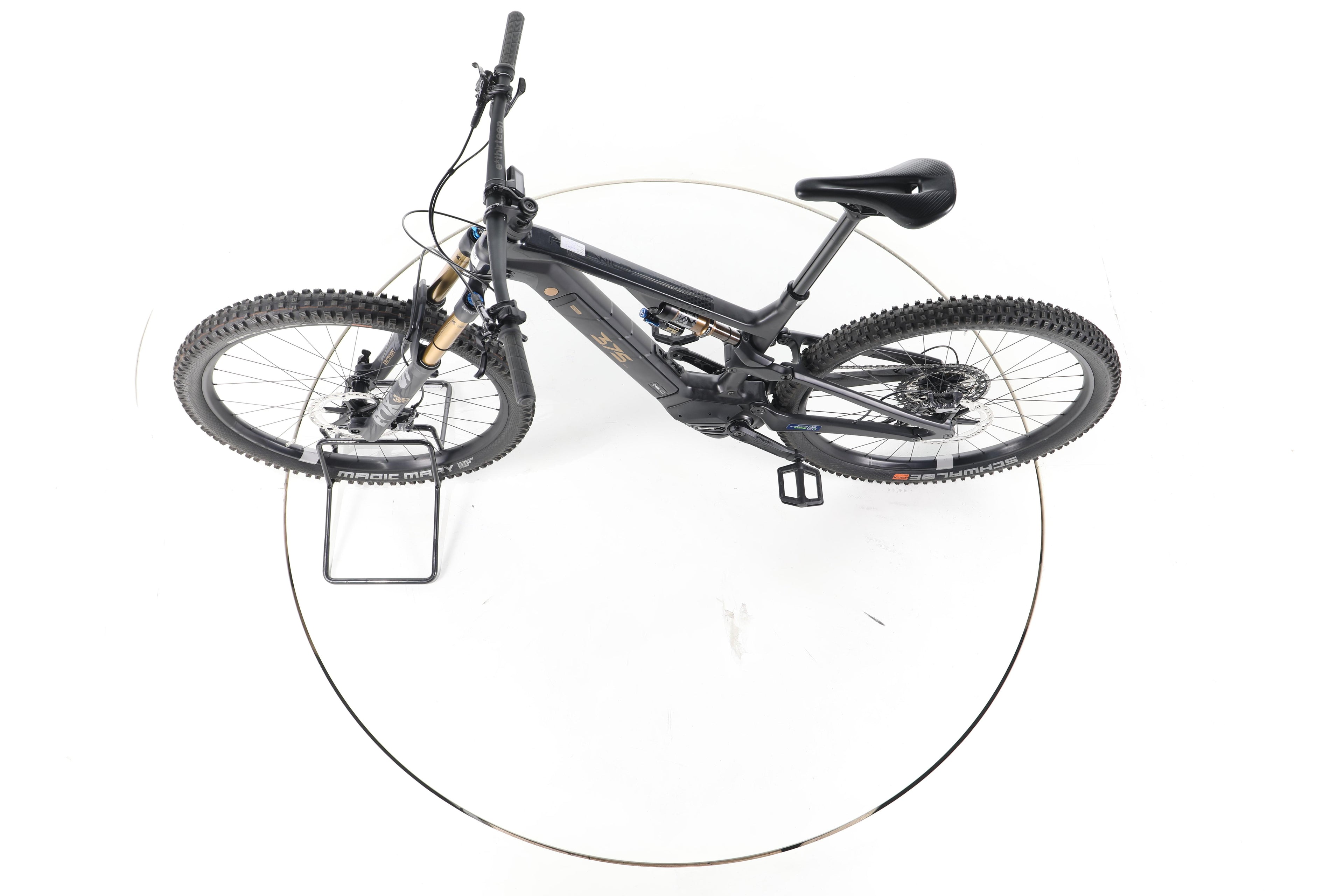 Rotwild R.E PRO Fully E-Bike Carbon 2023 - Image 19