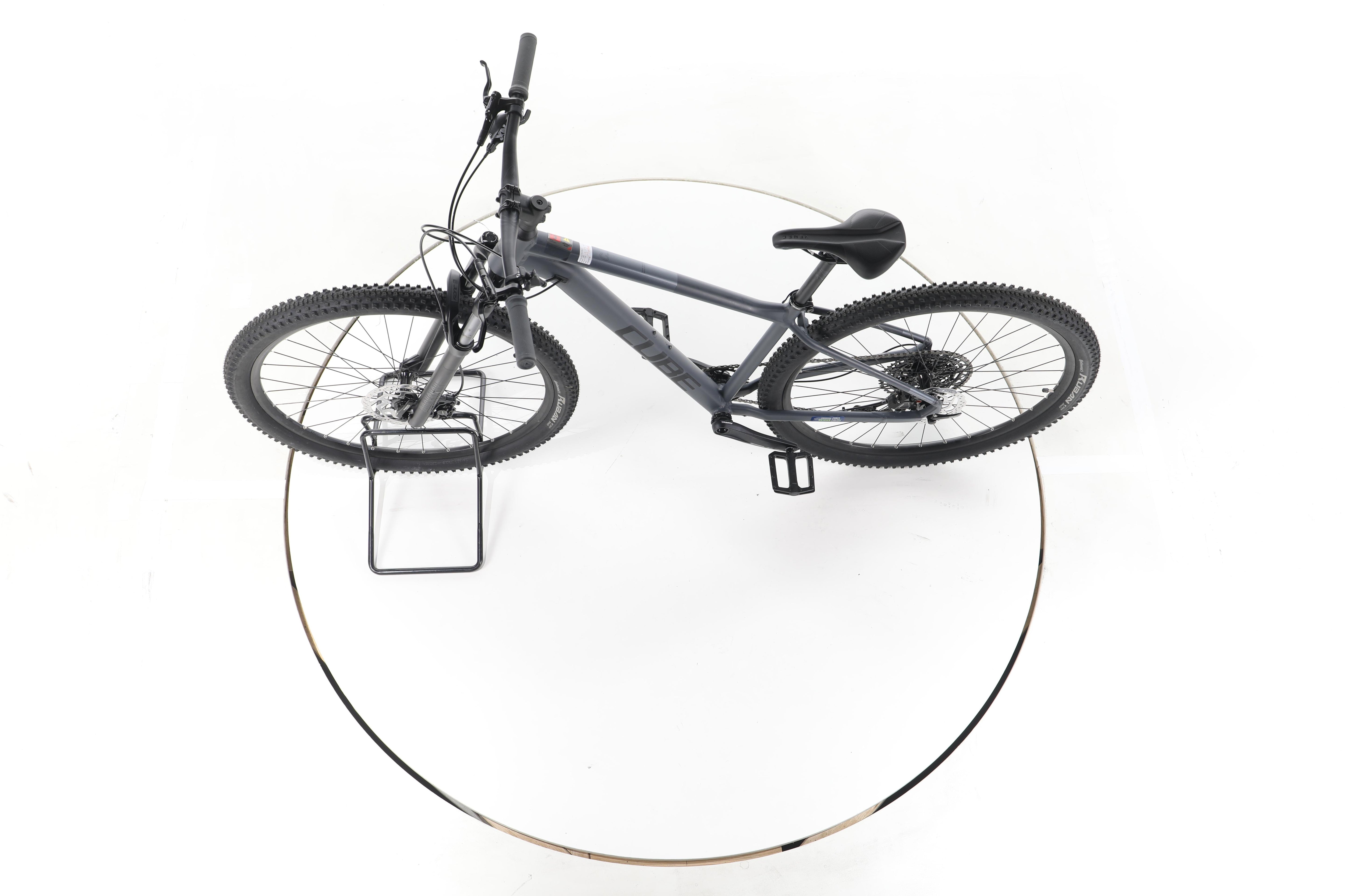 Cube Acid Fahrrad Hardtail - Image 19