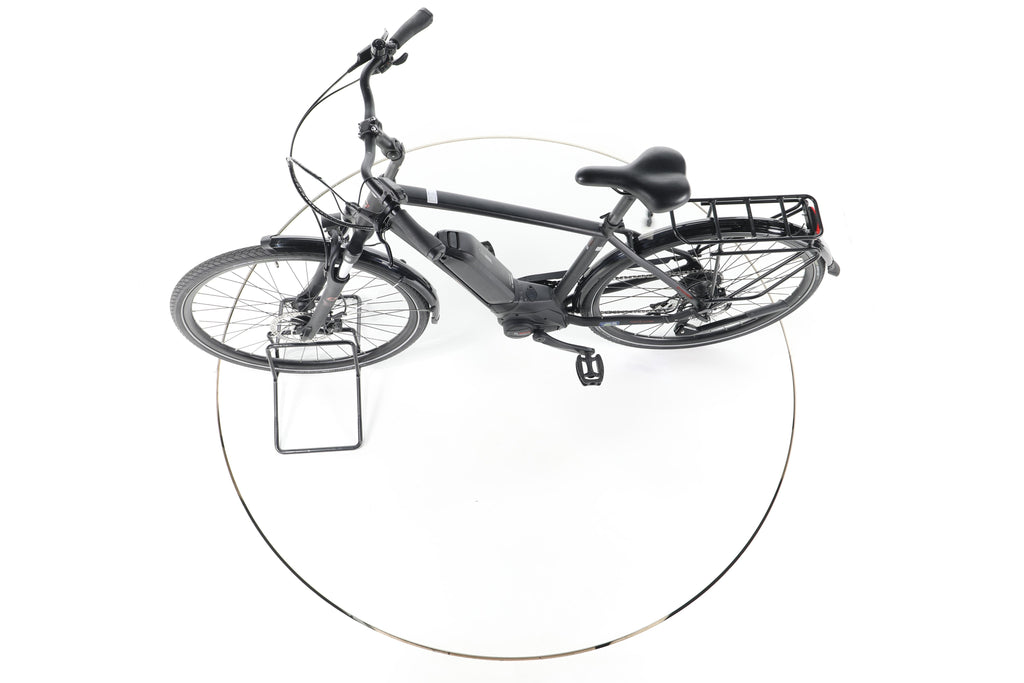 Dynamics Forte Ultra 508 Trekking E-Bike 2024 - Image 19