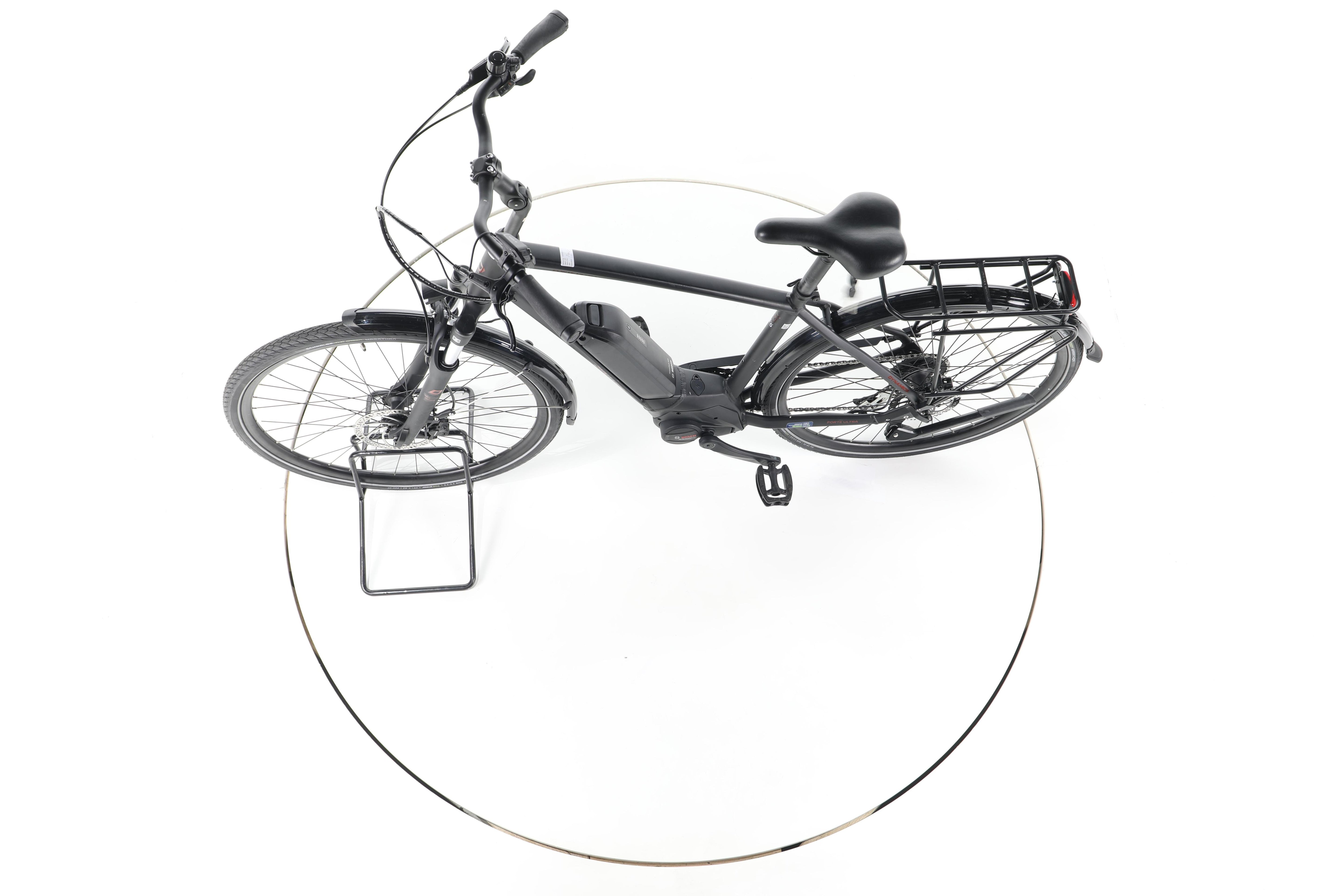 Dynamics Forte Ultra 508 Trekking E-Bike 2024 - Image 19