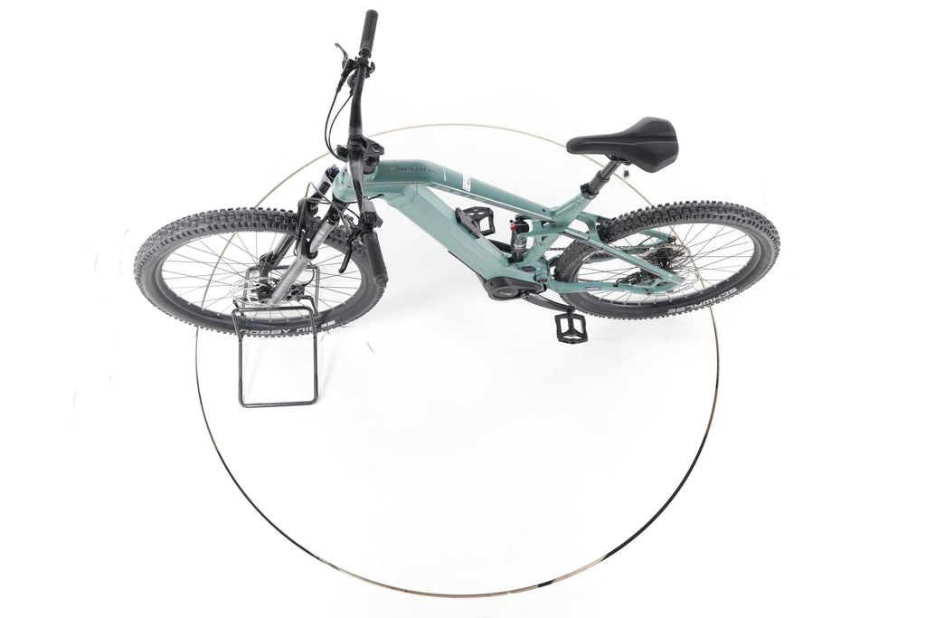 Bulls Sonic Evo AM 1 Fully E-Bike - Image 19