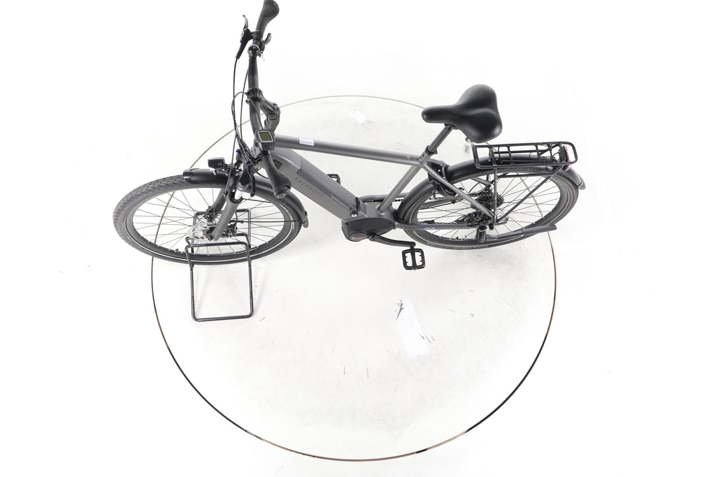 Kalkhoff Endeavour 3.B Move Trekking E-Bike - Image 19