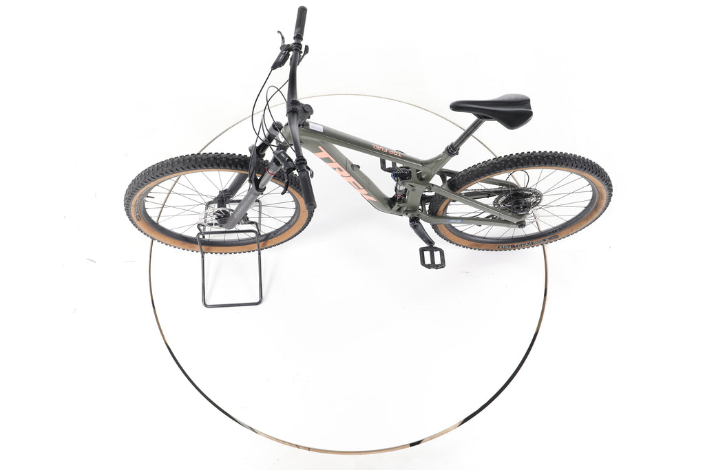 Trek Top Fuel Fahrrad Fully - Image 19