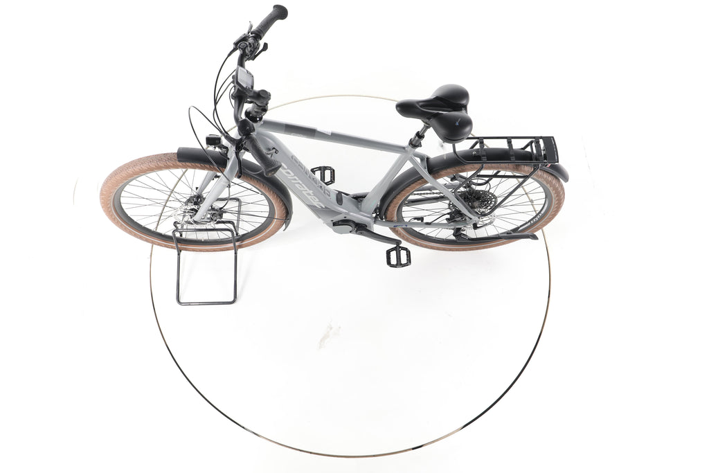 Corratec E-Power C29 CX6 Trekking E-Bike - Image 19