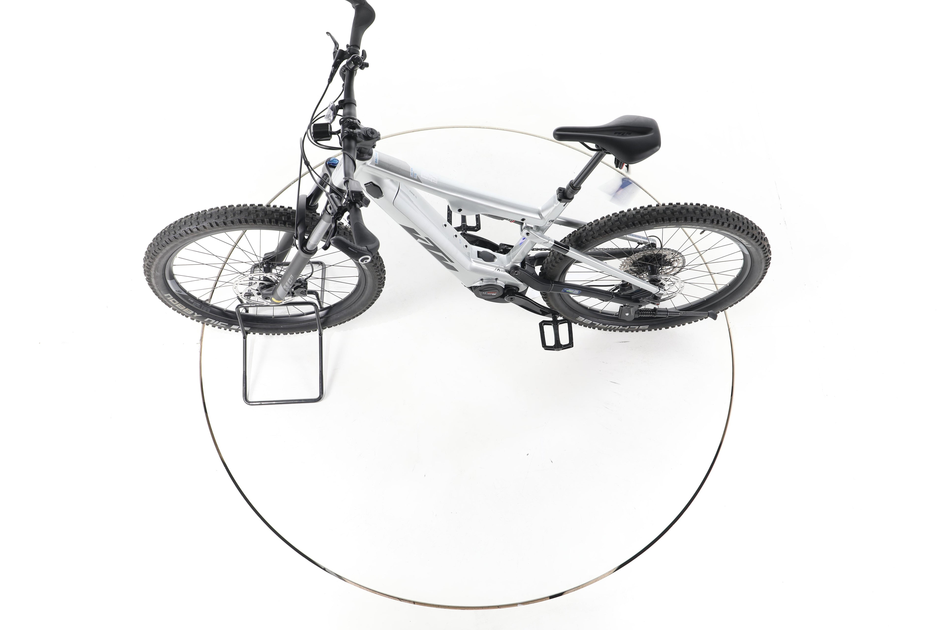 KTM Macina Lycan 772 Fully E-Bike 2023 - Image 19