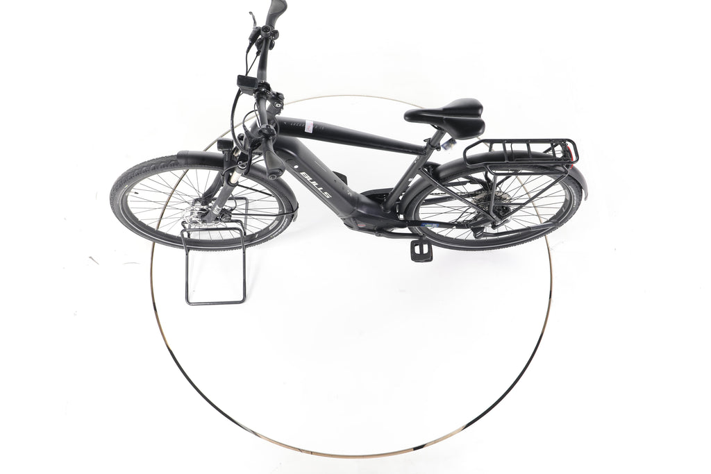 Bulls Lacuba EVO 10 Trekking E-Bike - Image 19