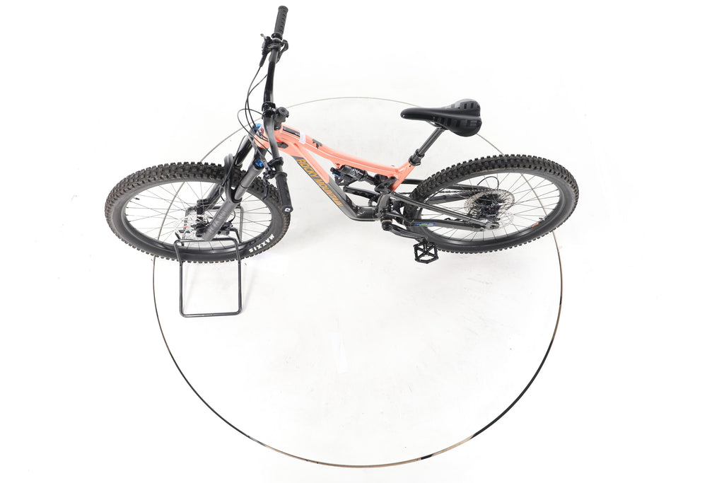 Rocky Mountain Altitude 50 Fahrrad Fully - Image 19
