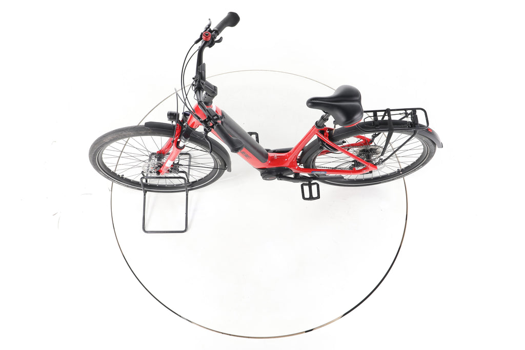 Cube Supreme Sport Hybrid Pro Trekking E-Bike Tiefeinsteiger - Image 19