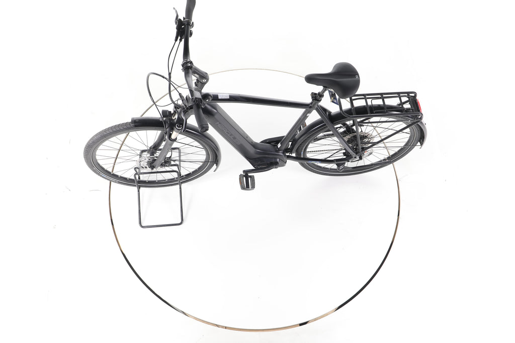 Hercules Futura Comp I-11 Trekking E-Bike - Image 19