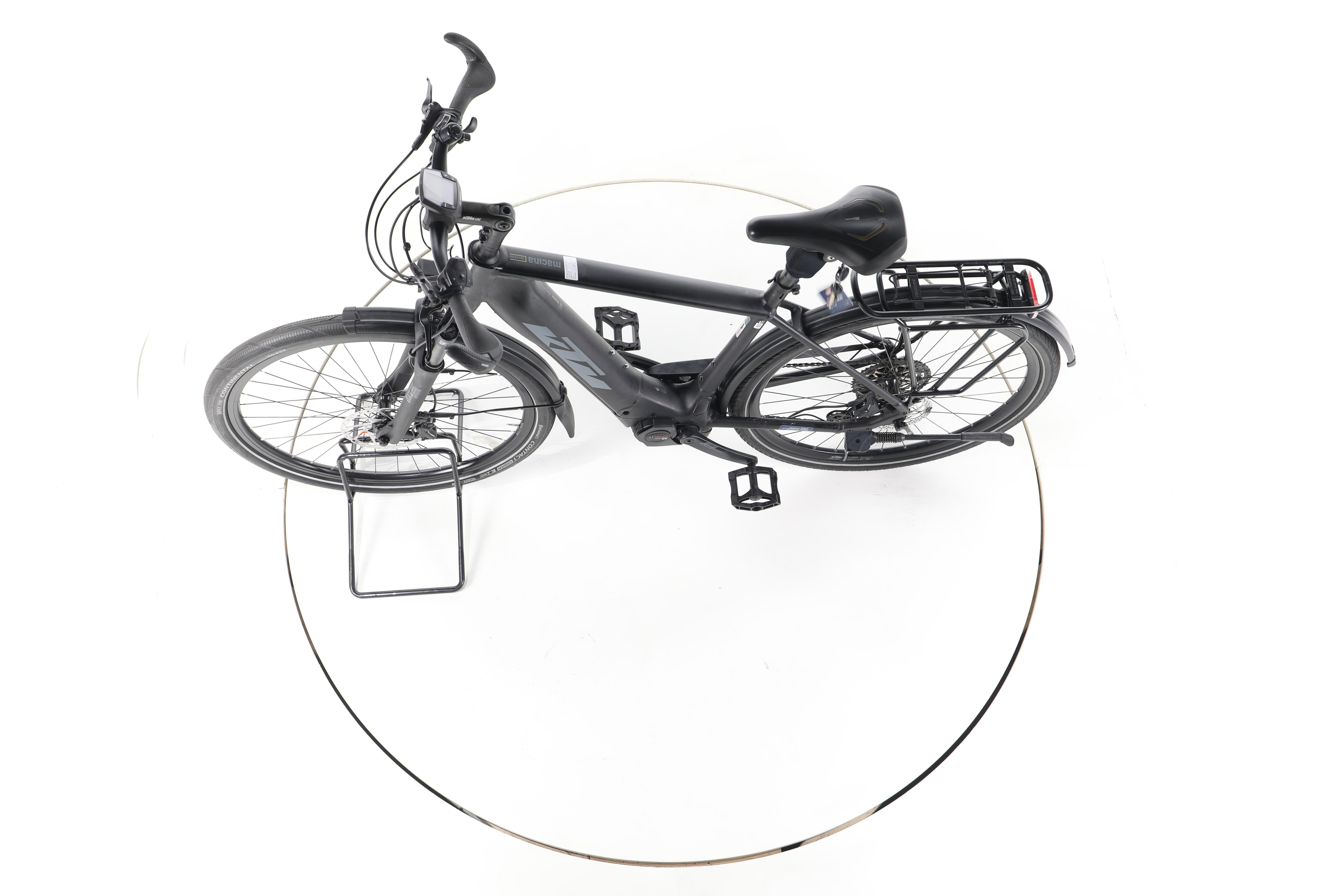 KTM Macina Tour CX 610 Trekking E-Bike - Image 19