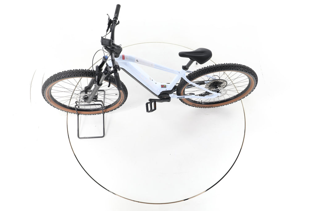 Cube Reaction Hybrid Pro E-Bike 2023 - Image 19