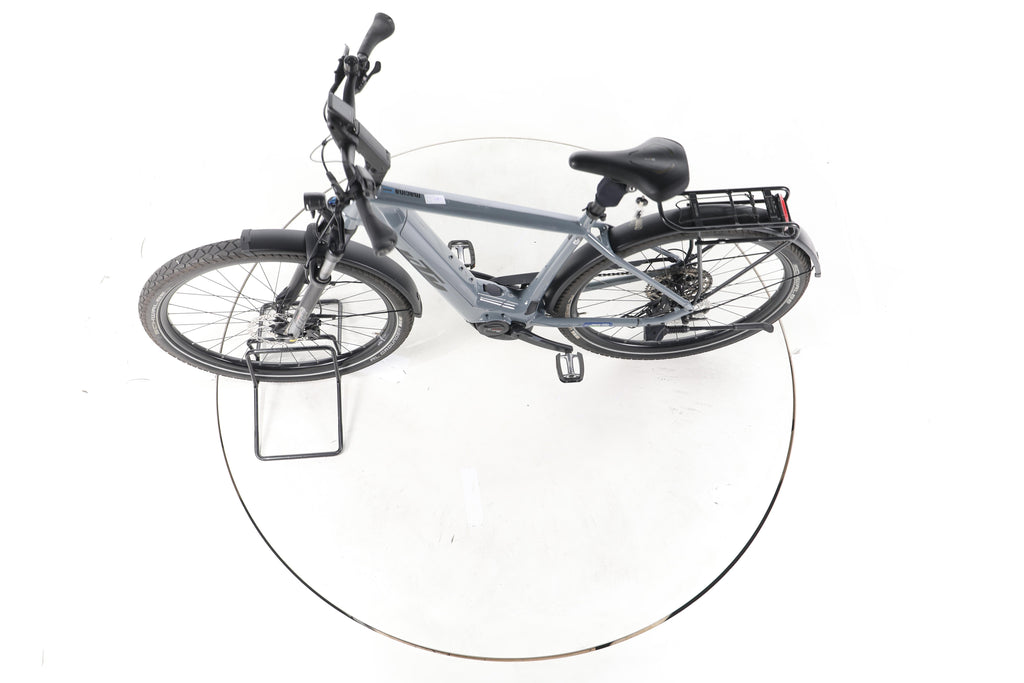 KTM Macina Gran Pro Trekking E-Bike 2024 - Image 19