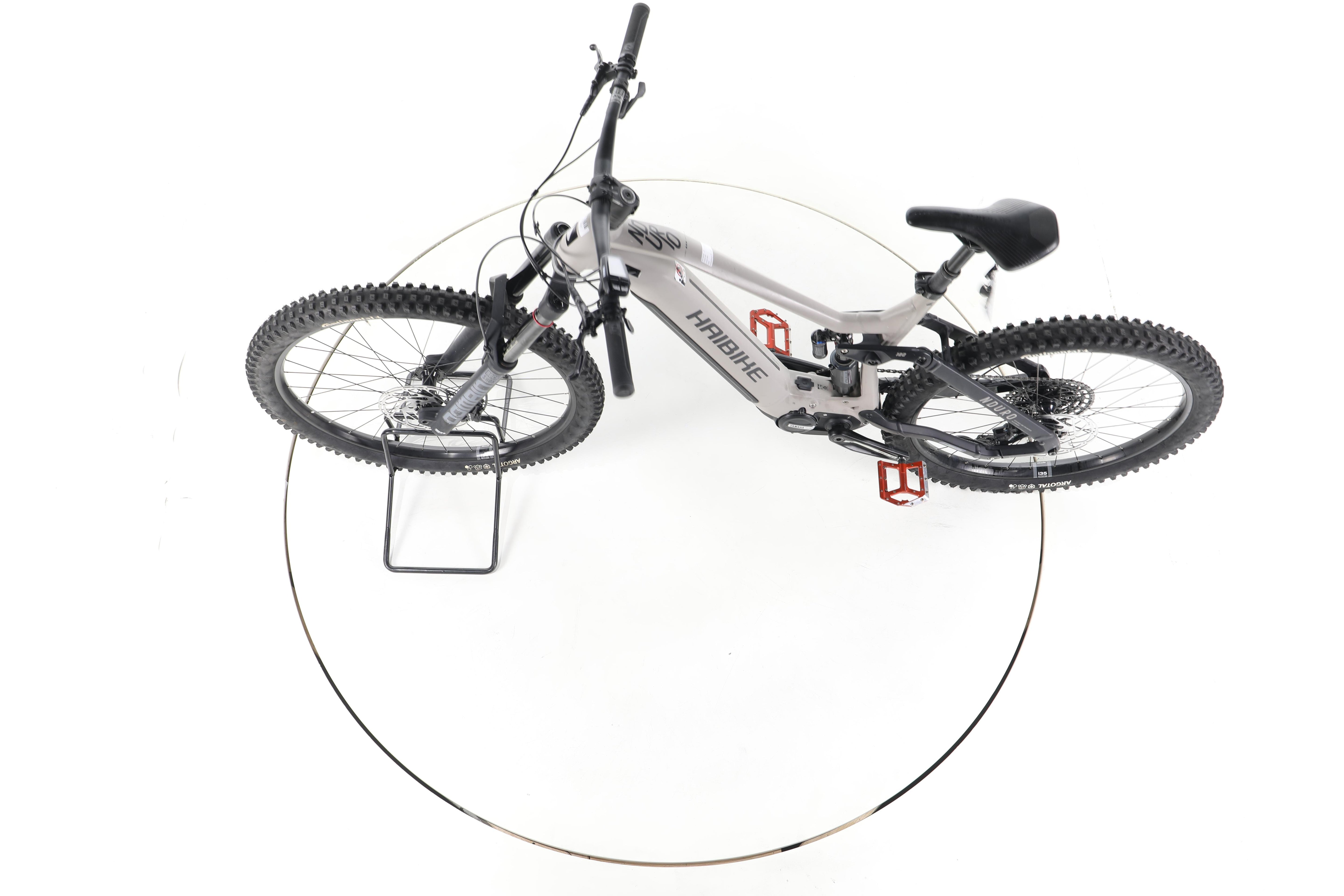 Haibike Nduro 6 E-Bike Fully - Image 19