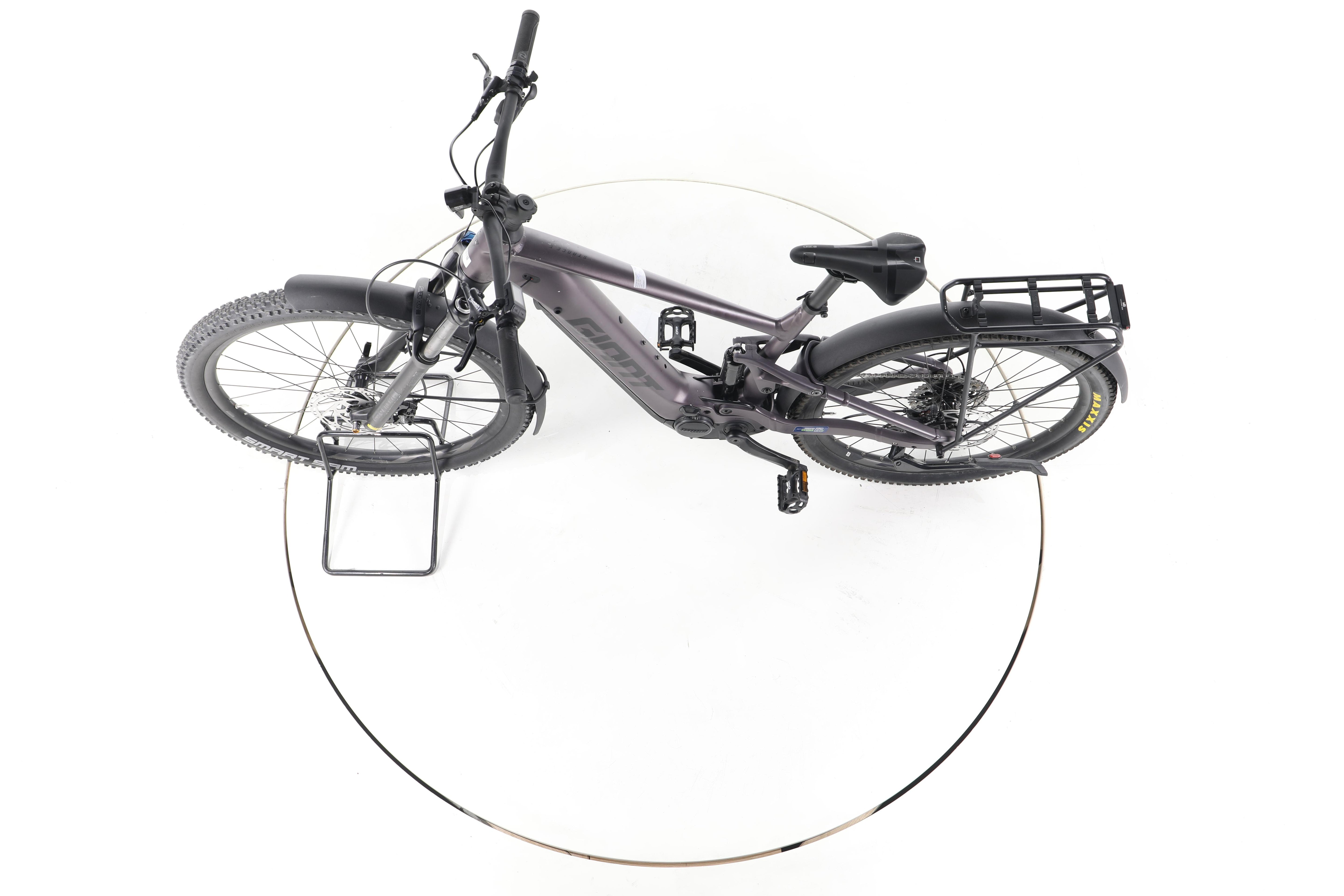 Giant Stance E+ EX SUV E-Bike 2024 - Image 19