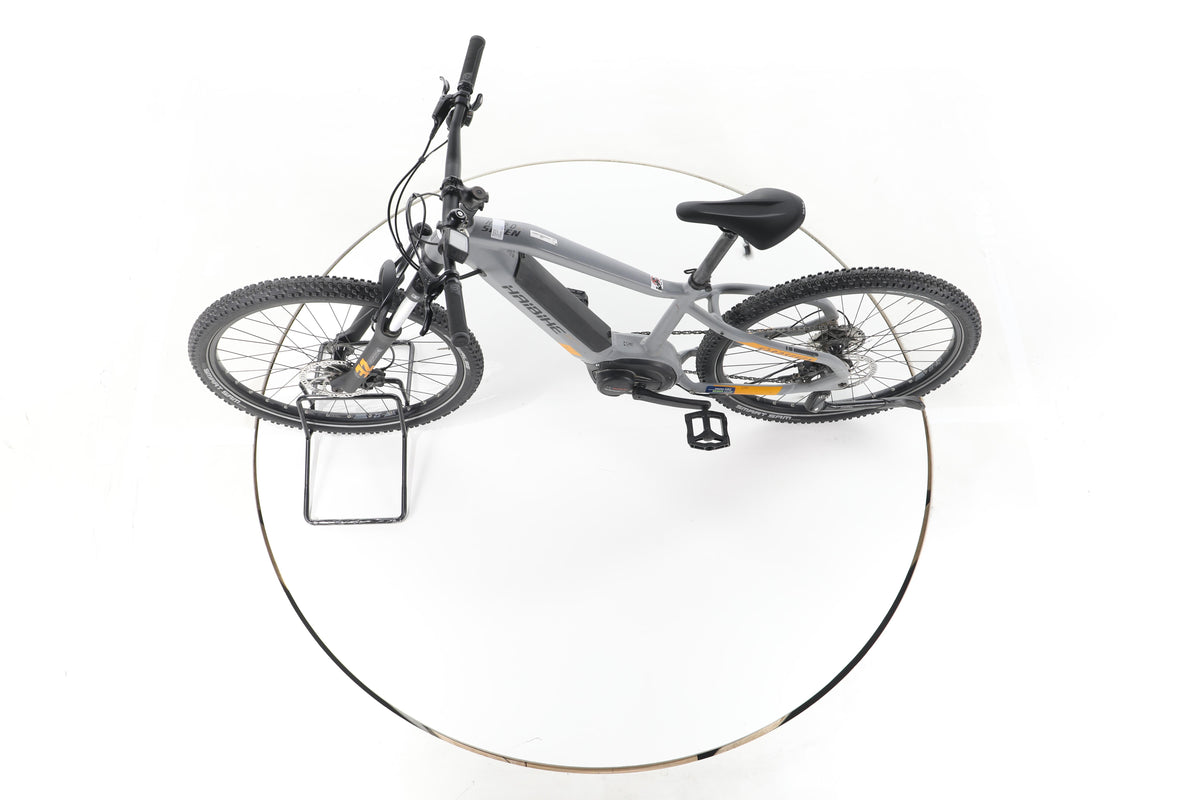 Haibike HardSeven 4 E-Bike - Image 19