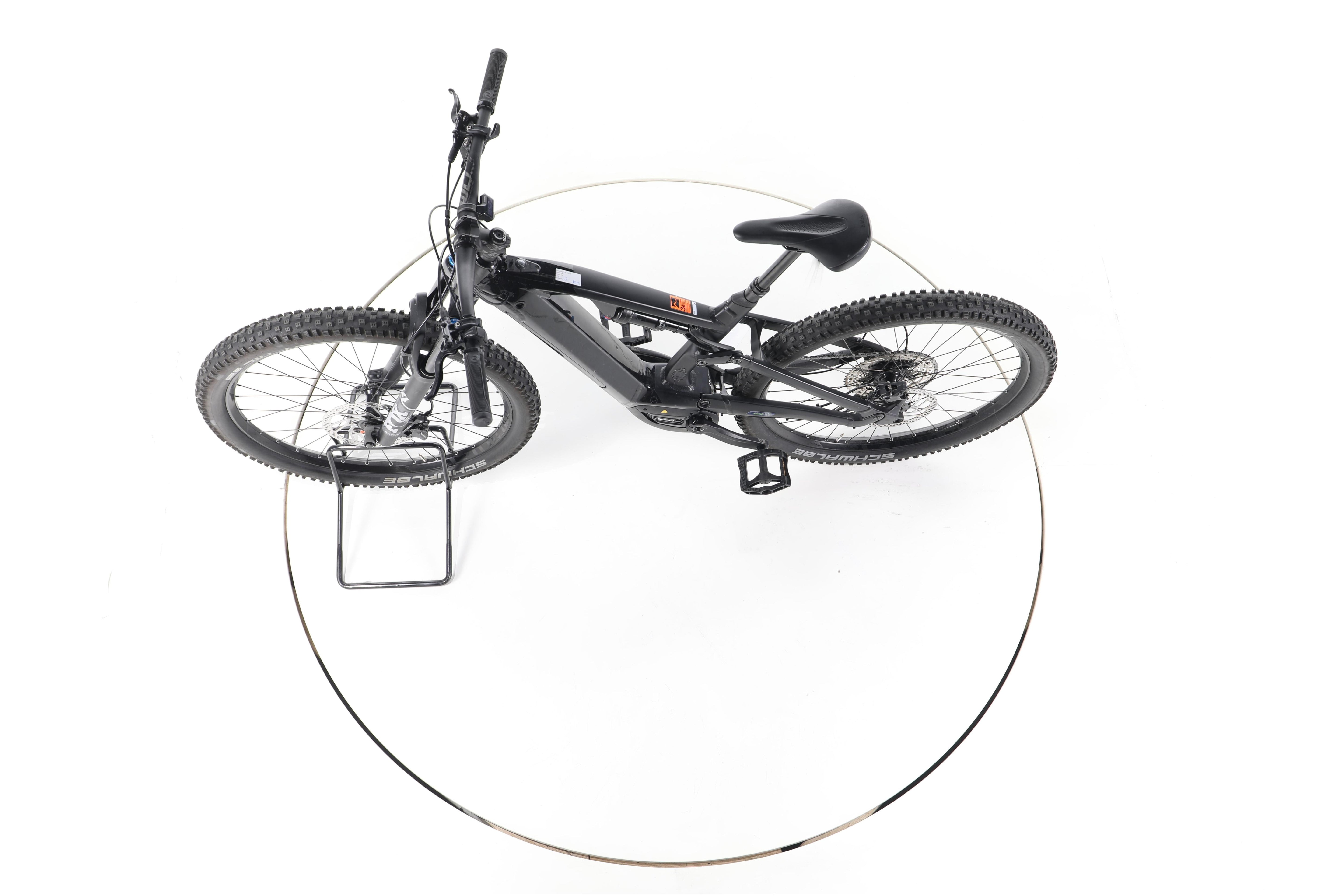 Canyon Neuron:ON7 Fully E-Bike - Image 19