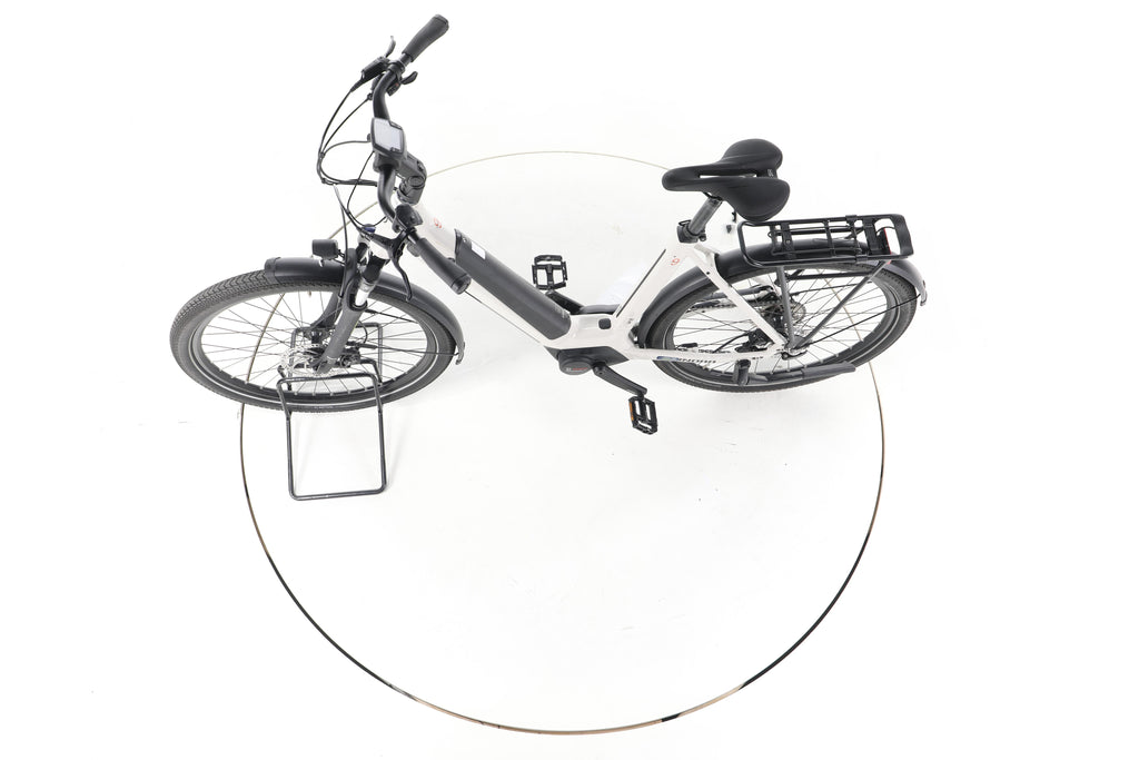 Winora Sinus 9 Trekking E-Bike Tiefeinsteiger - Image 19