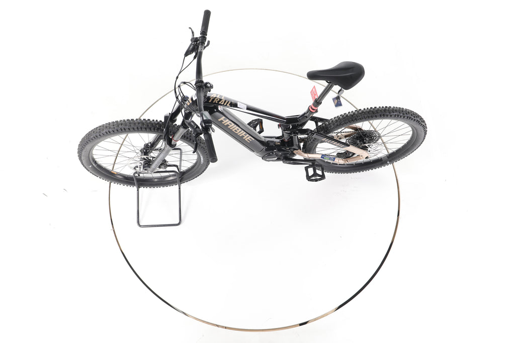 Haibike AllTrail 7 E-Bike Fully - Image 19