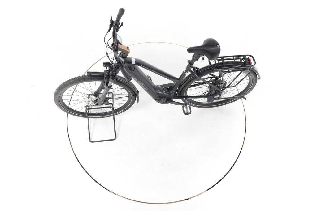 KTM Macina Style 730 Trekking E-Bike - Image 19
