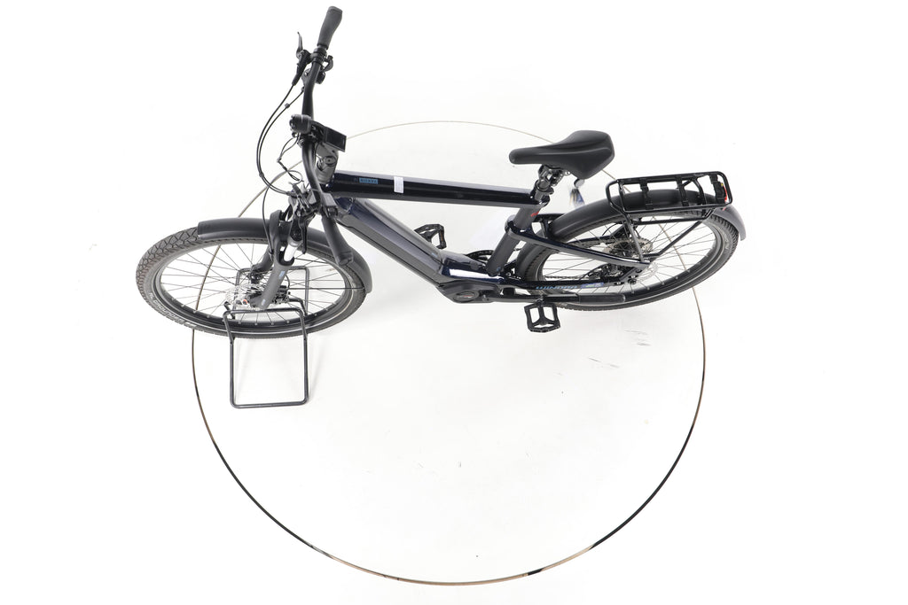 Winora Yakun 10 Trekking E-Bike - Image 19