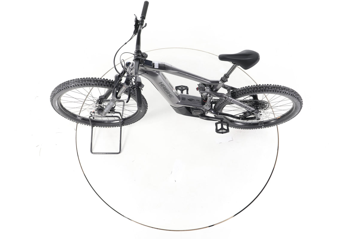 Haibike AllMtn 5 E-Bike Fully - Image 19