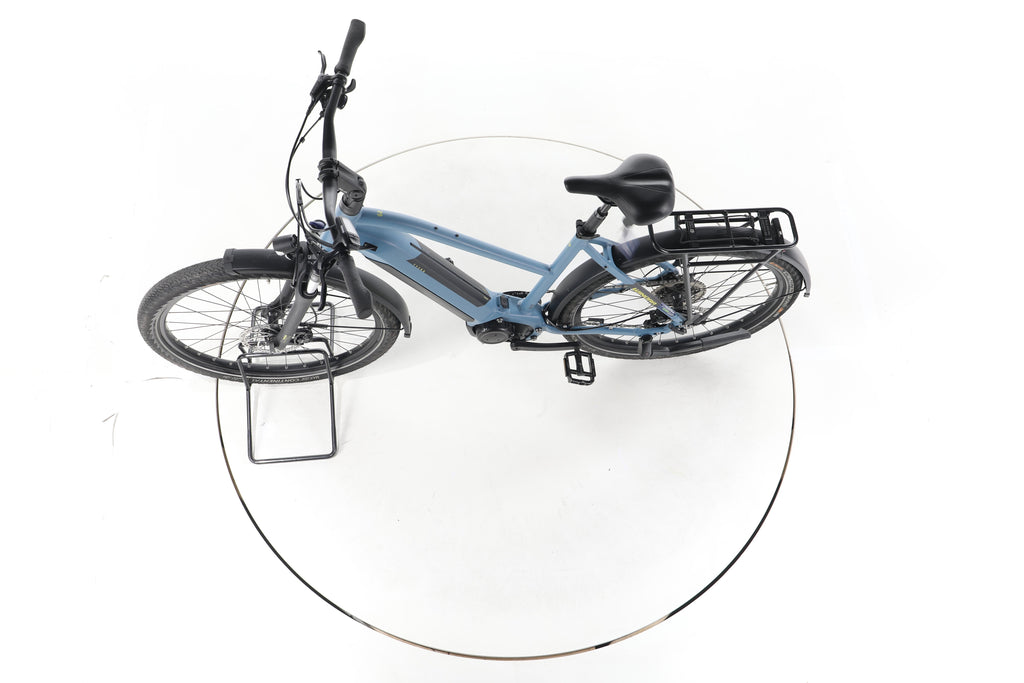 Winora TY200 Trekking E-Bike - Image 19