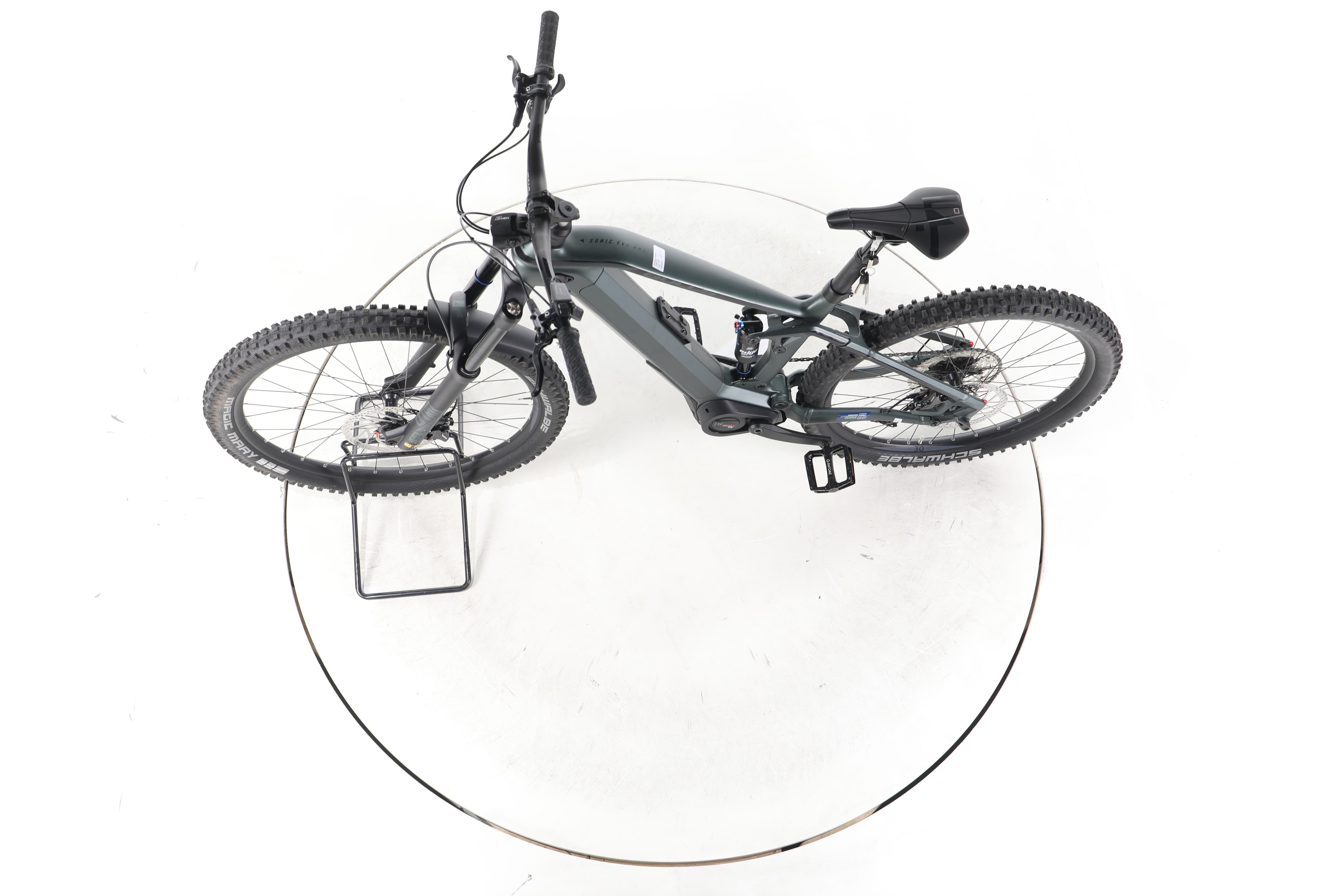Bulls Sonic EVO AM 2 E-Bike Fully - Image 19