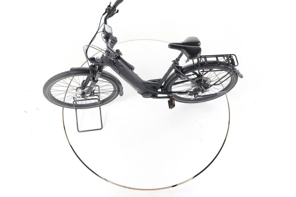 Pegasus Strong EVO 12 Lite Trekking E-Bike Tiefeinsteiger - Image 19
