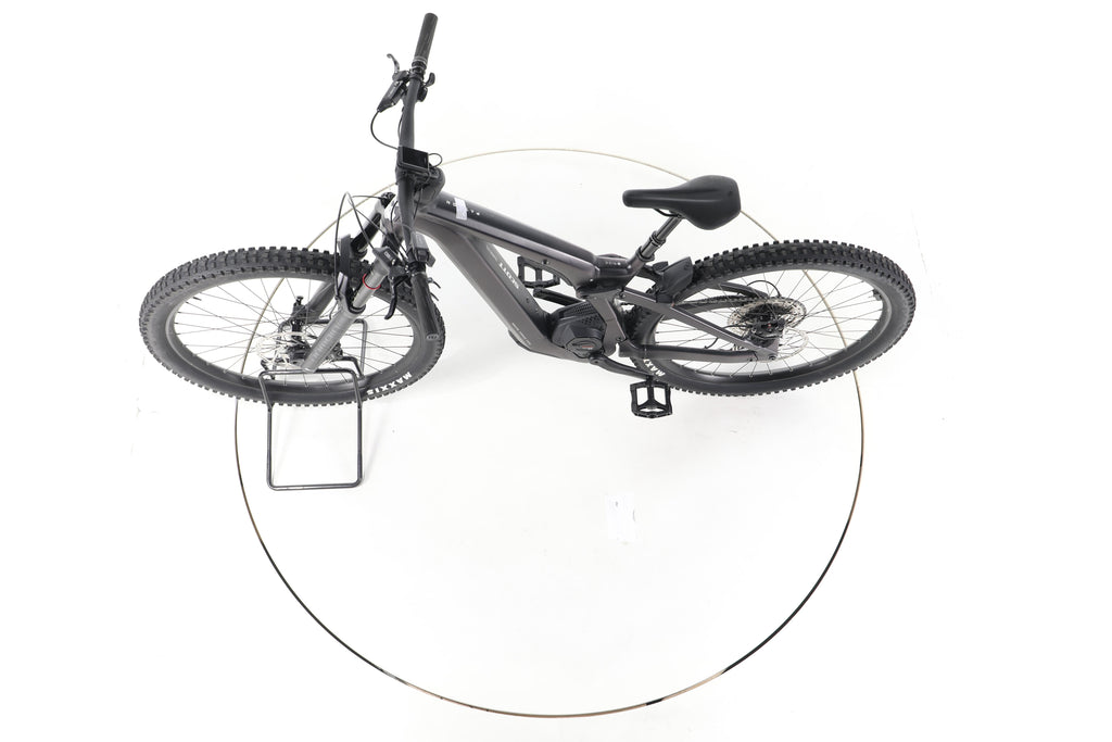 Scott Strike eRIDE 920 Fully E-Bike - Image 19
