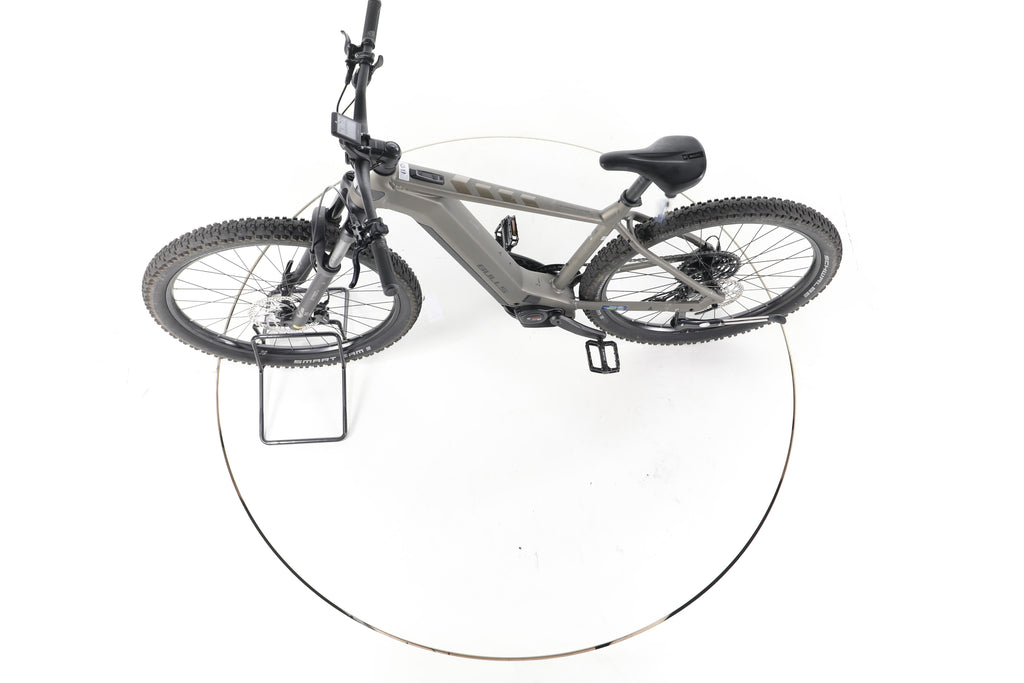 Bulls Copperhead Evo XXL Trekking E-Bike 2025 - Image 19
