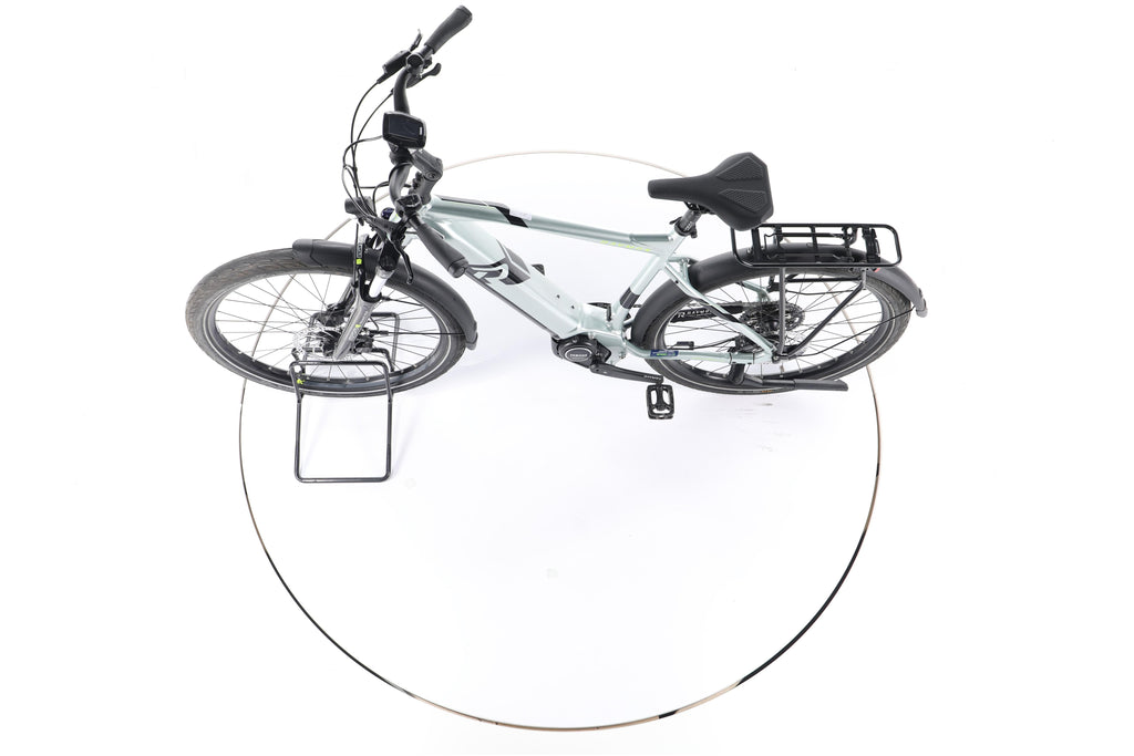 R Raymon TourRay E 6.0 Trekking E-Bike - Image 19