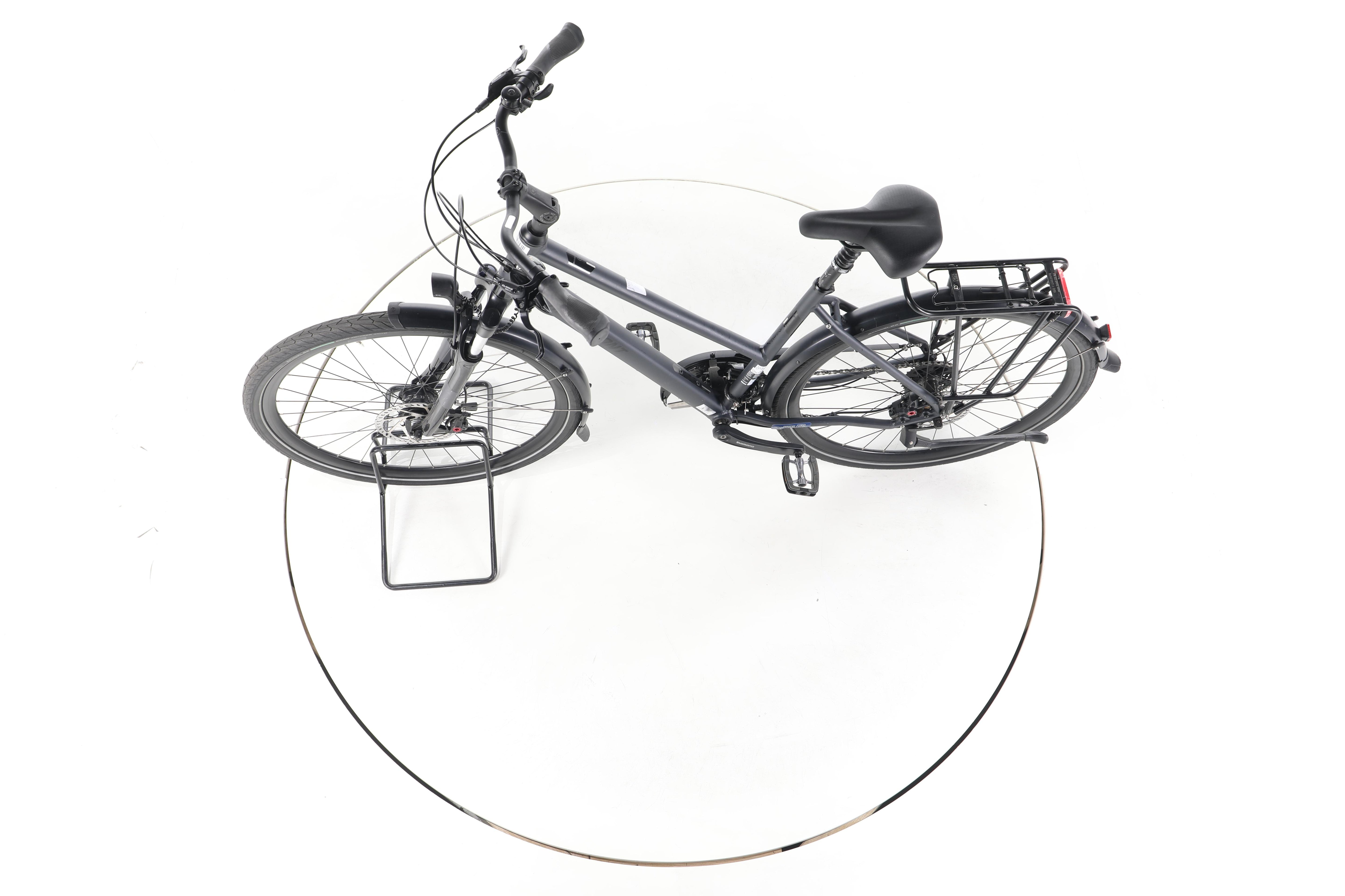 Bergamont Horizon 6 Fahrrad City & Trekking - Image 19