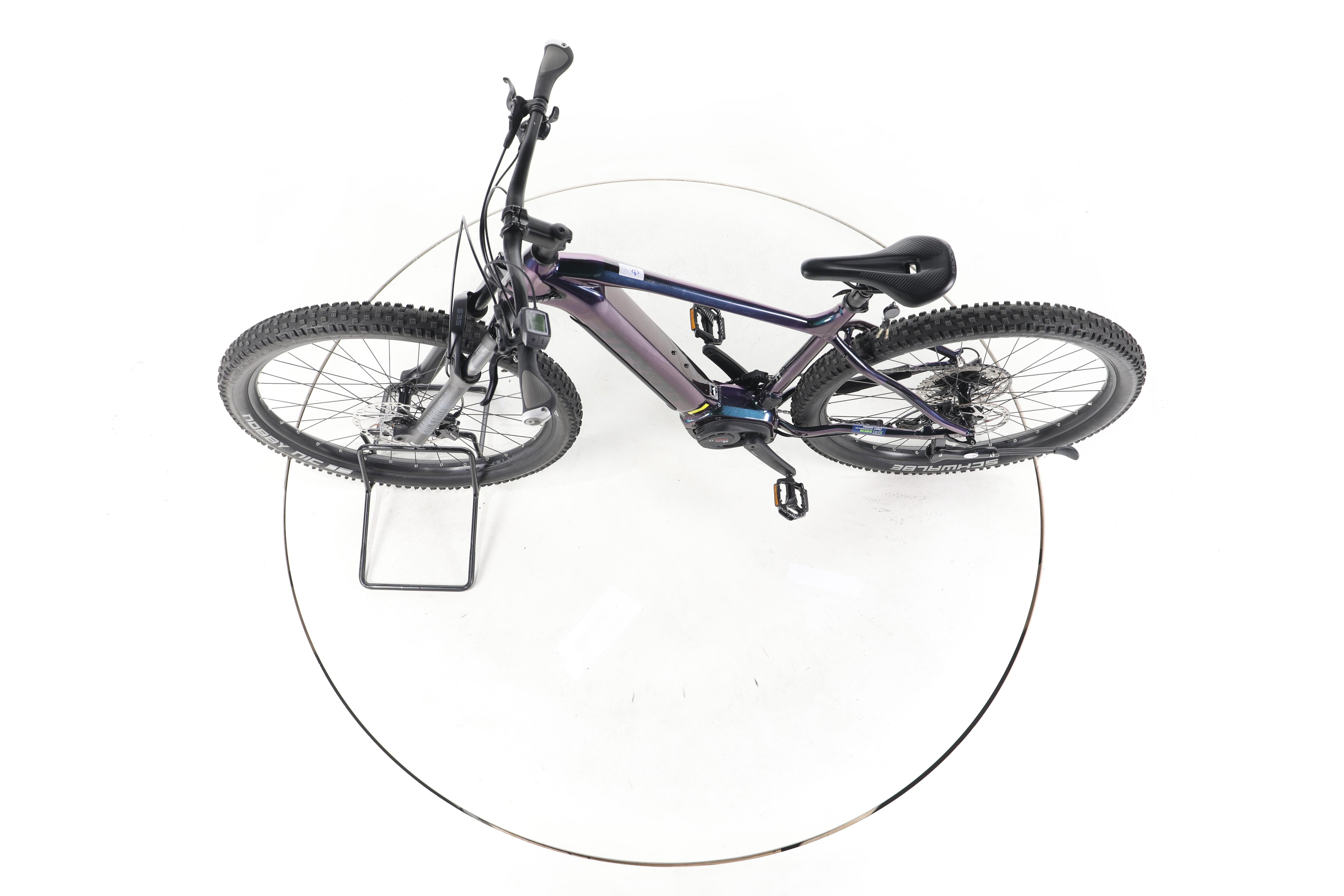 Stevens E-Juke E-Bike - Image 19