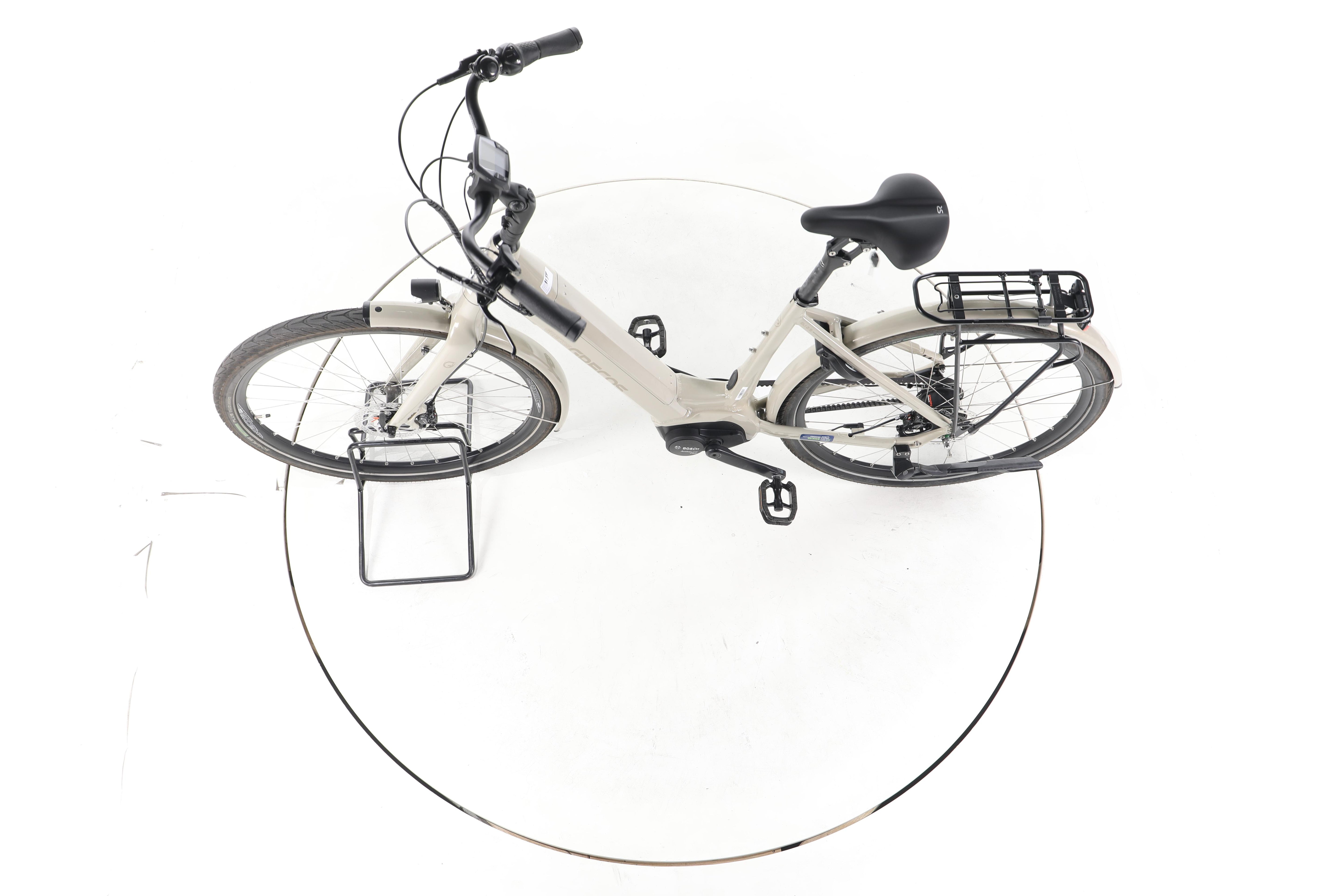Grecos ELI 2.5 City E-Bike Tiefeinsteiger - Image 19