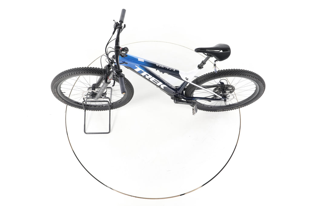 Trek E-Caliber 9.8 XT E-Bike Fully Carbon - Image 19