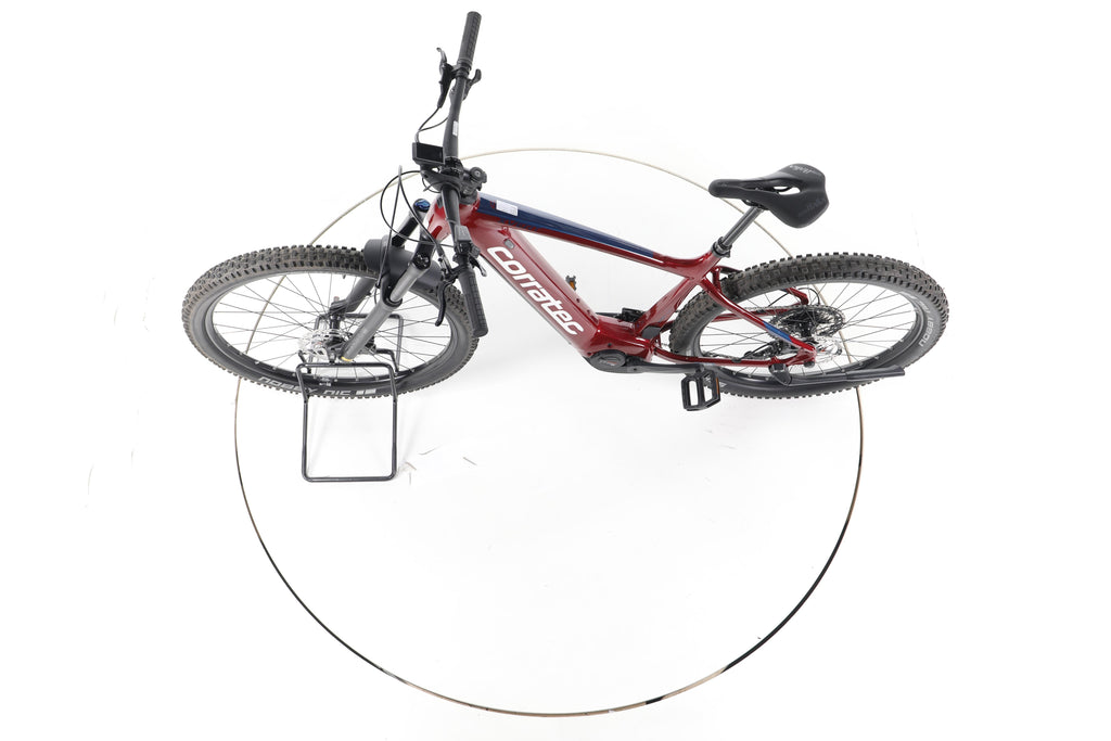 Corratec E-Power X-Vert Pro Team E-Bike - Image 19